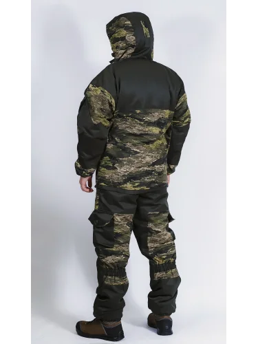 Костюм Горка 5 зимний ( - 20 ) A-IX | Grizzly