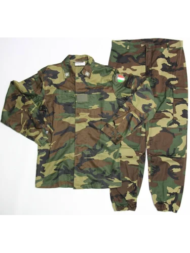 Костюм Полевой M92 Woodland | Армия Италии