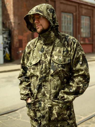 Костюм Разведчик 511 | Grizzly