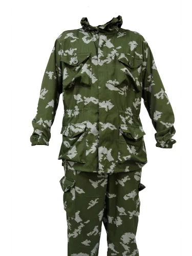 Костюм Разведчик Березка | Grizzly