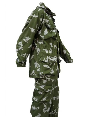 Костюм Разведчик Березка | Grizzly