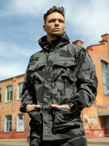 Костюм Разведчик Urban | Grizzly