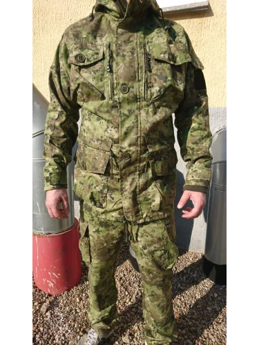 Костюм Смок 3D Multicam | Grizzly