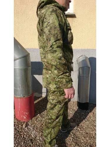 Костюм Смок 3D Multicam | Grizzly