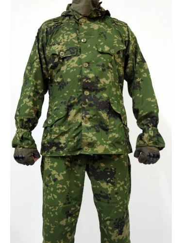 Костюм Сумрак - М2 Север | Барс