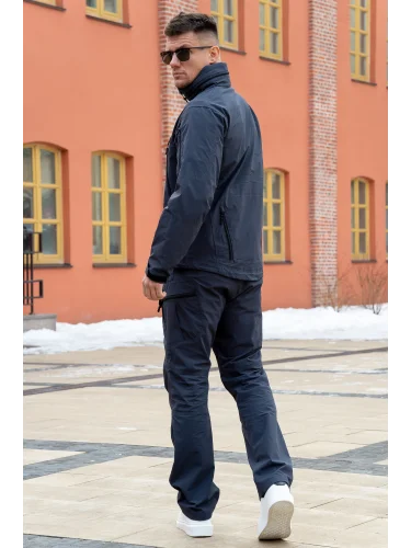 Костюм Urban Lite Shell Navy | Army Stroll