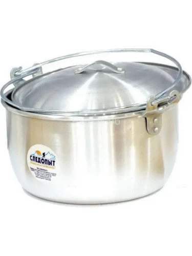 Котелок костровой PF-CWS-P117 3л | Следопыт