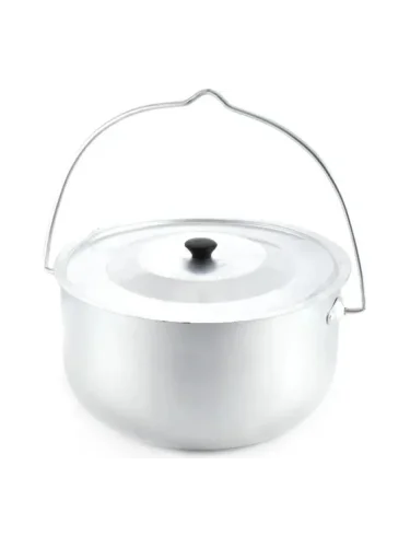 Котелок костровой PF-CWS-P118 4,5л | Следопыт