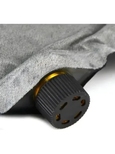 Коврик самонадувающийся PF-KS-07 192х63х3см серый | Следопыт