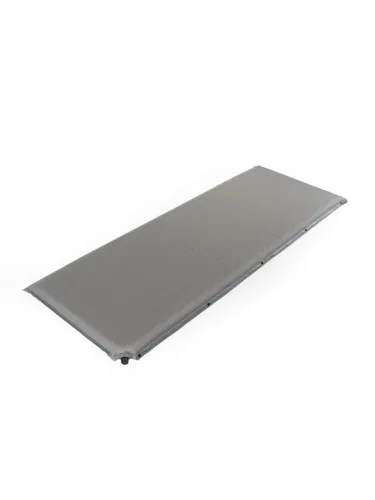 Коврик самонадувающийся PF-KS-14 188х66х5см бирюзовый/серый | Следопыт