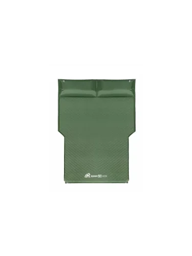 Коврик туристический RSP Sunny 50 Auto зеленый | RSP