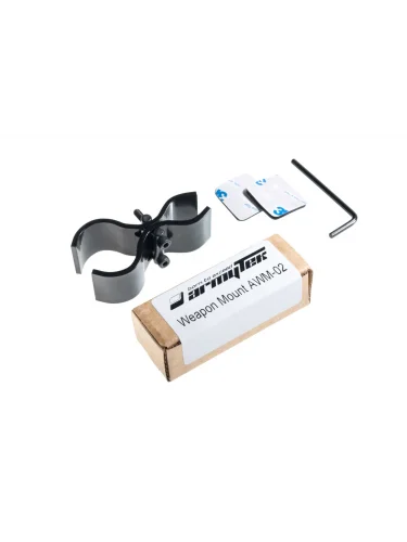 Крепление подствольное AWM-02 Black | ArmyTek