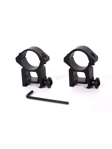 Крепление подствольное GM-03 (weaver)