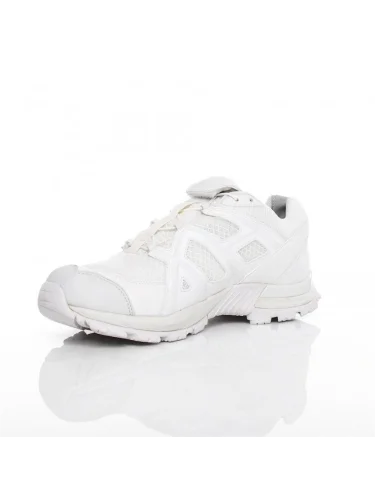 Кроссовки Black Eagle Adventure low 31 сорт 2 White | Haix