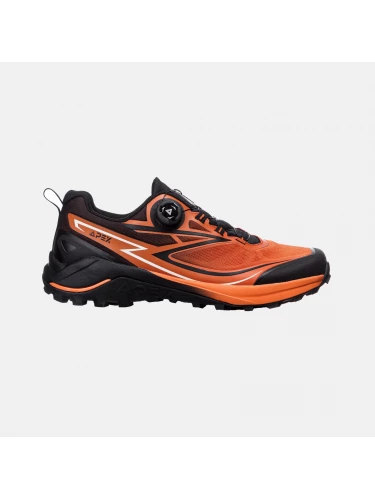 Кроссовки Falcon SN-0004-03.01 Orange/Black | APEX