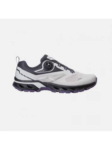 Кроссовки Lion SN-0001-39.01 Purple/Black | APEX