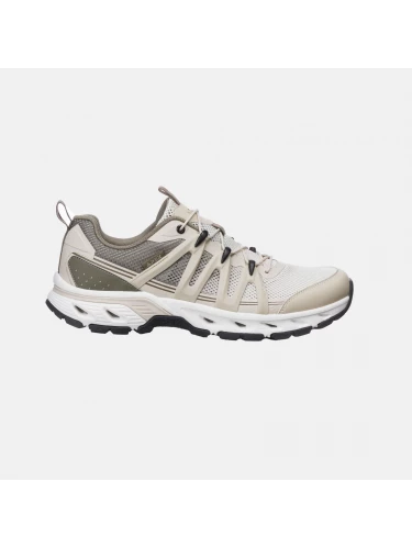 Кроссовки Mole SN-0003-08.29 Beige/Green | APEX