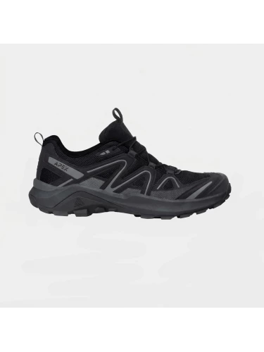 Кроссовки Puma SN-0002-01 Black | APEX