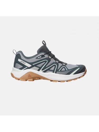 Кроссовки Puma SN-0002-19.29 Grey/Green | APEX