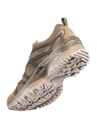 Кроссовки трекинговые INNOX LO TF Coyote | Lowa