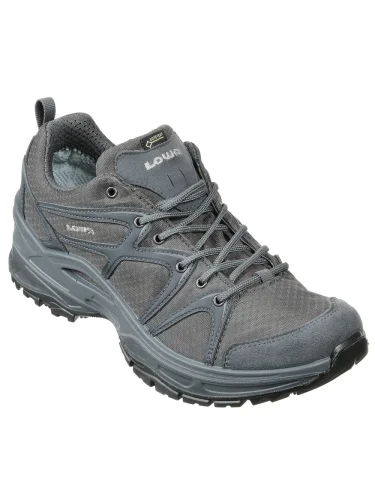 Кроссовки трекинговые INNOX LO TF GTX Wolf | Lowa