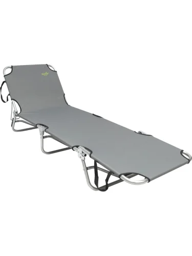 Кровать складная ESPOO NF-20504 | Norfin