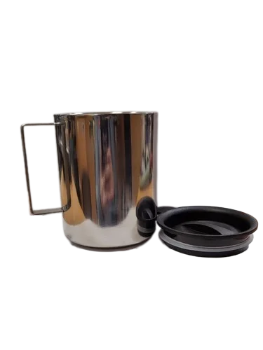 Кружка изотермическая Дружба ДК-572 400мл | Tourist