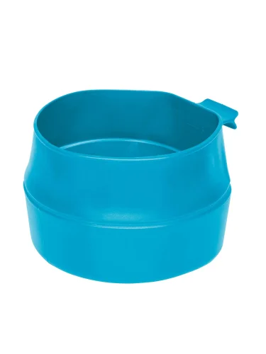 Кружка походная 600ml Light Blue | WILDO