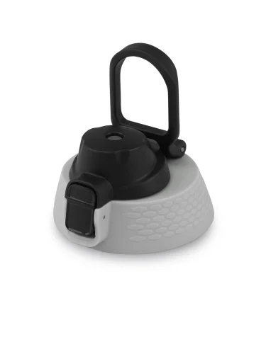 Крышка для бутылки 721-700 черная | Арктика