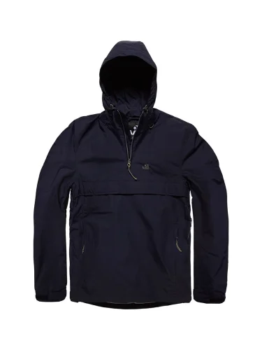 Куртка - анорак Shooter 2079 Navy | Vintage Industries
