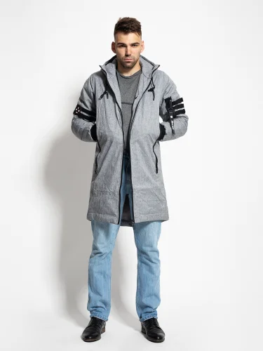 Куртка 1221 Весна/Осень Nikel | NIKOLOM