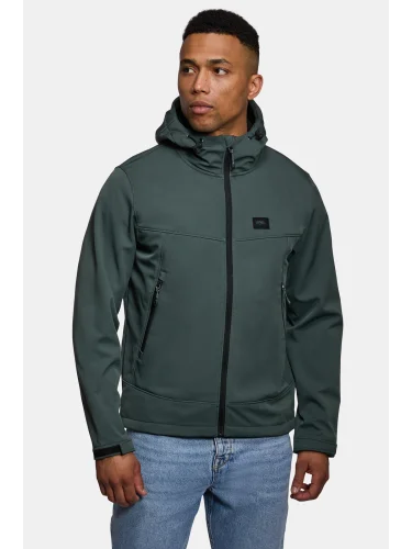 Куртка Alford softshell 30101 Graphite | Vintage Industries