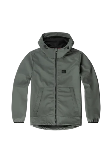 Куртка Jedd Soft Shell 30122 Graphite | Vintage Industries
