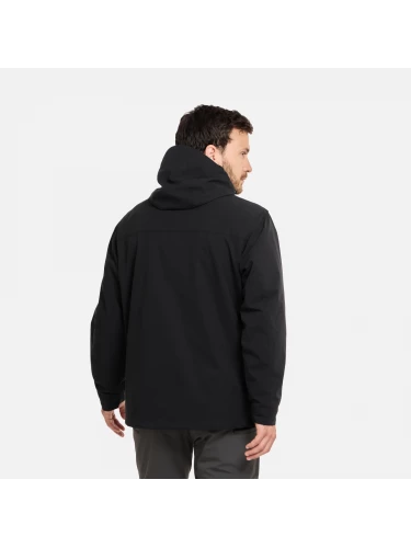 Куртка Akanda 2 JC-0022-01 Black | APEX