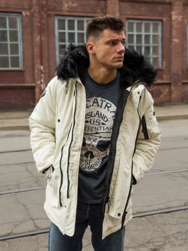 Куртка Аляска Oxford 3.0 Everest Silver Sage/ With Black | Nord Denali