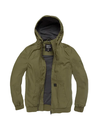 Куртка Arrow 2217 Forest | Vintage Industries