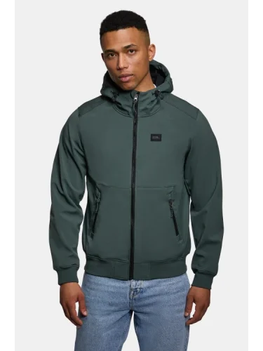 Куртка Ashore softshell 30102 Graphite | Vintage Industries