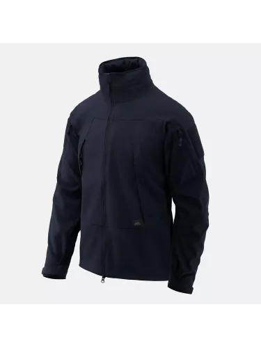 Куртка Blizzard StormStretch Navy Blue | Helikon-Tex