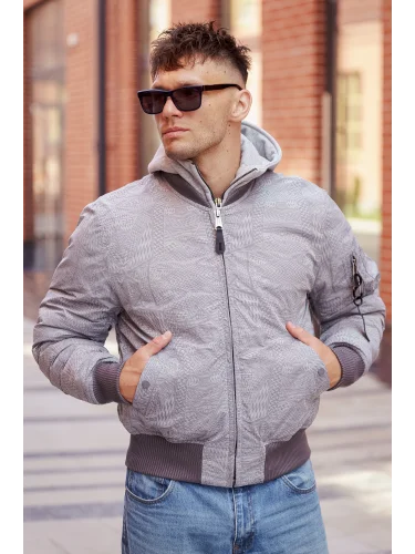 Куртка бомбер D-tec SP-04 Dragon | Army Stroll