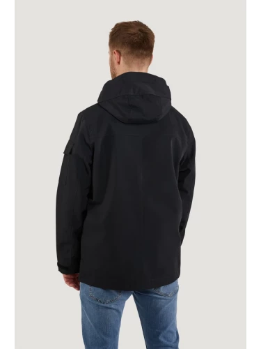 Куртка Caldwell 30124 black | Vintage Industries