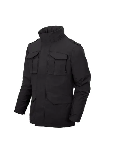 Куртка Covert M65 Ash Grey | Helikon-Tex