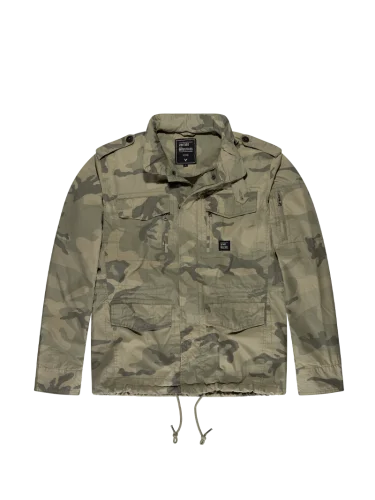 Куртка Cranford 2041 Desert | Vintage Industries