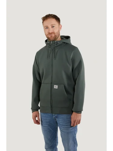 Худи Cruz 3020 midgrey | Vintage Industries