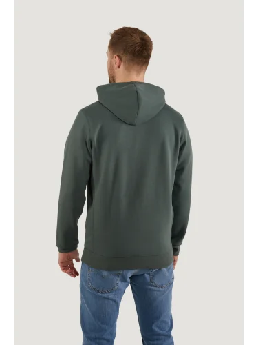 Худи Cruz 3020 midgrey | Vintage Industries