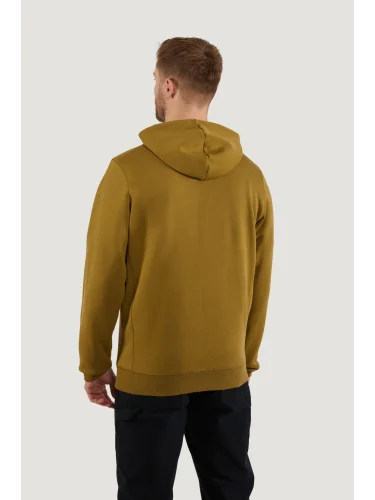 Худи Cruz 3020 sand | Vintage Industries