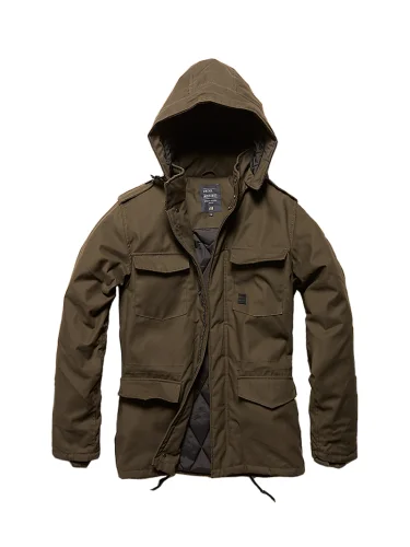 Куртка Darren 2060 Oak | Vintage Industries
