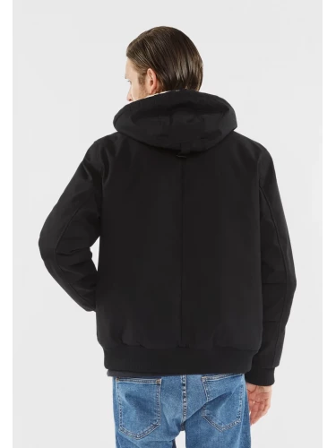 Куртка Datton 2208 Black | Vintage Industries