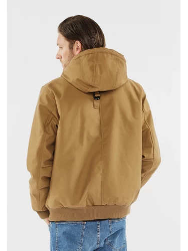 Куртка Datton 2208 Dark Tan | Vintage Industries