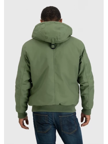 Куртка Datton 2208 Olive Drab | Vintage Industries