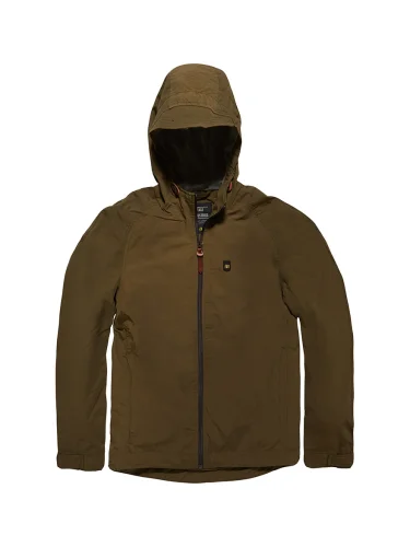 Куртка Dawson 2094 Olive | Vintage Industries